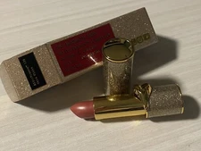 Pat McGrath Labs BlitzTrance Lipstick 135 Skin Flixxx (Warm Rose) Full Size NIB