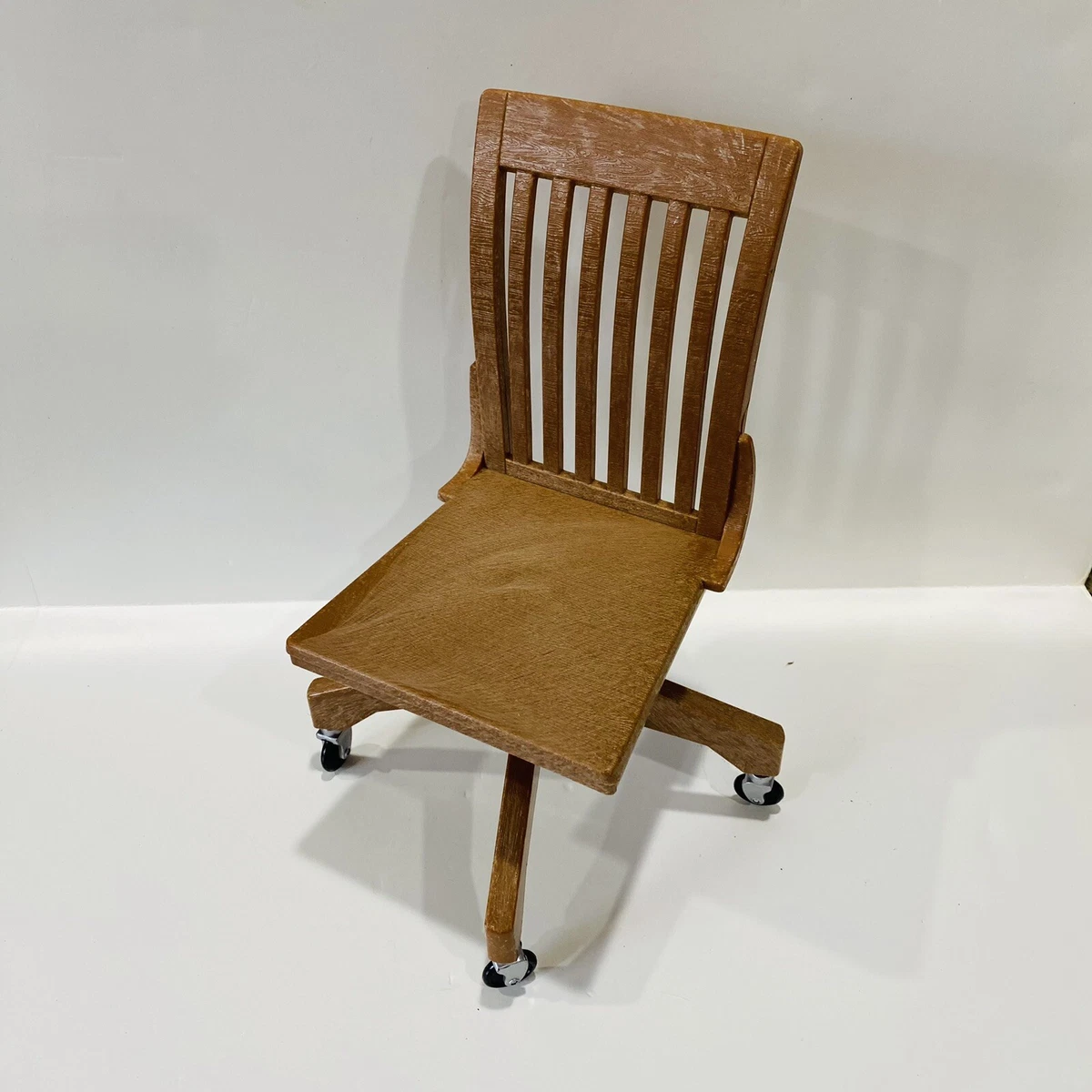 Our Generation Awesome Academy School Teacher Desk Chair for 18