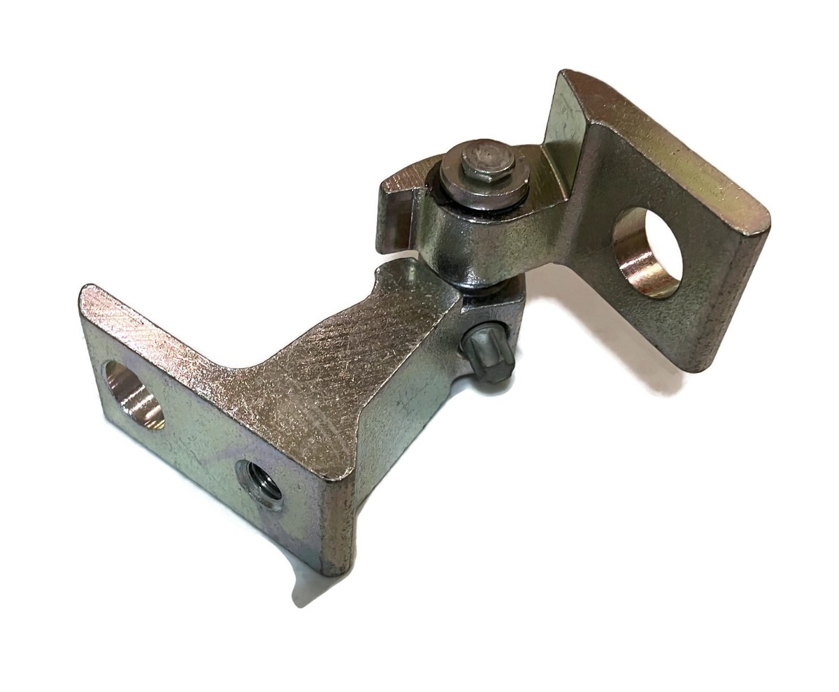 GENUINE New Front rear door hinge Left Audi A3 Q3 Seat Leon III