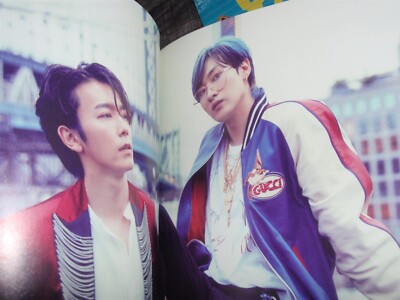 K-POP・アジア SUPER JUNIOR D&E BOUT YOU CD Super Junior D&E - [Bout You] (EUNHYUK Version) – kpopalbums.com