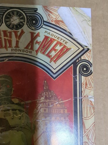 Marvel Comics Uncanny X-Men #512 2009 new/unread  - Picture 5 of 10