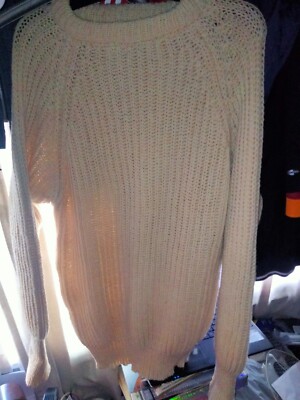 VINTAGE SUMMIT SPORTS CHUNCKY WOOL CORNISH