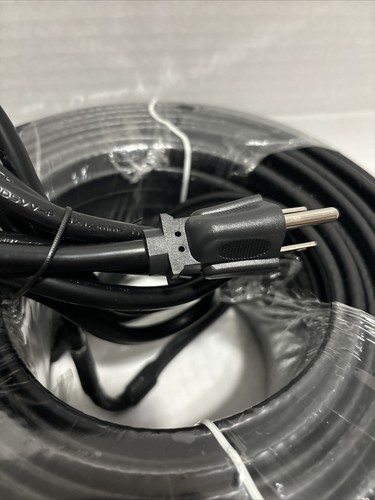 Self-Regulating Heating Pipe Cable De-icing Cable Plug In 8W 120V- 140ft - Picture 2 of 8