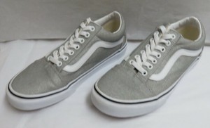 old skool lurex glitter