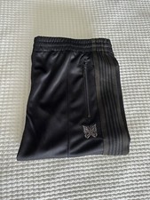 Needles Track Pants Narrow Cut Size M