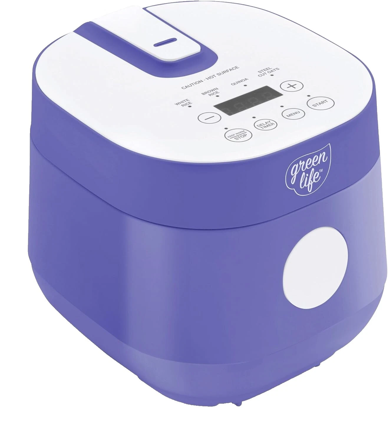 Cocinas de arroz de cerámica