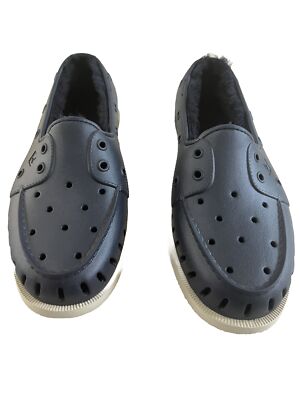 Sperry Herren Top-Sider Fur Lined Boat Shoes Mens Size 8 Sperry Herren Top-Sider Fur Lined Boat Shoes Mens Size 8 | eBay main image 2