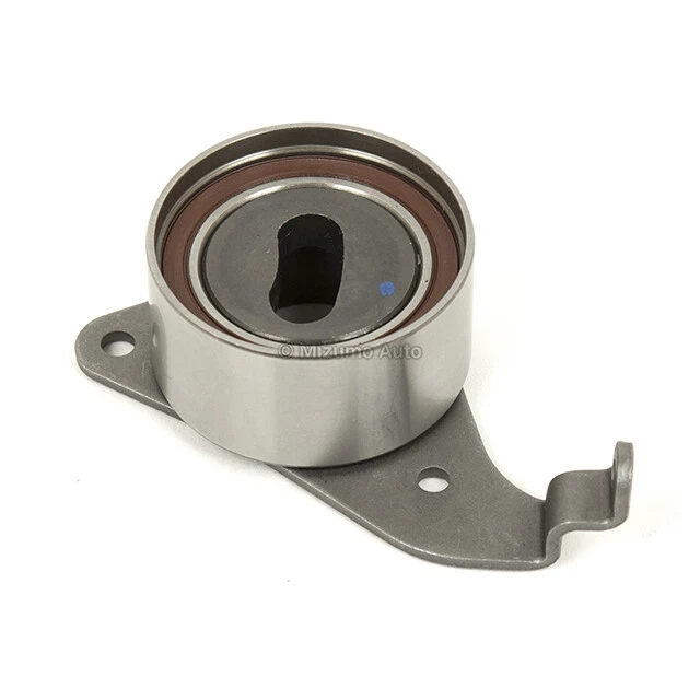 Kit de correa de distribución bomba de agua apta para Toyota Camry Celica MR2 Rav4 Solara 2.2 3SFE 5SFE Foto 3 de 4