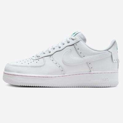 ★関税込★NIKE★AIR FORCE 1 '07 LX BROGUE(W)★22-28cm★ ☆関税込☆NIKE☆W AIR FORCE 1 '07 LX ☆22-28cm☆ (Nike