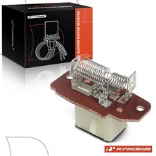 A-premium Hvac Blower Motor Resistor For Ford F-250 F-350 F-450 Super Duty 99-07 A-premium Hvac Blower Motor Resistor For Ford F-250 F-350 F-450 Super Duty 99-07