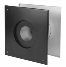 DuraVent Pellet Vent Pro 4" Wall Thimble - 4PVP-WT