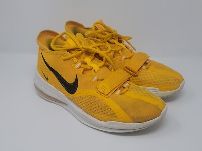 nike air force max low gold