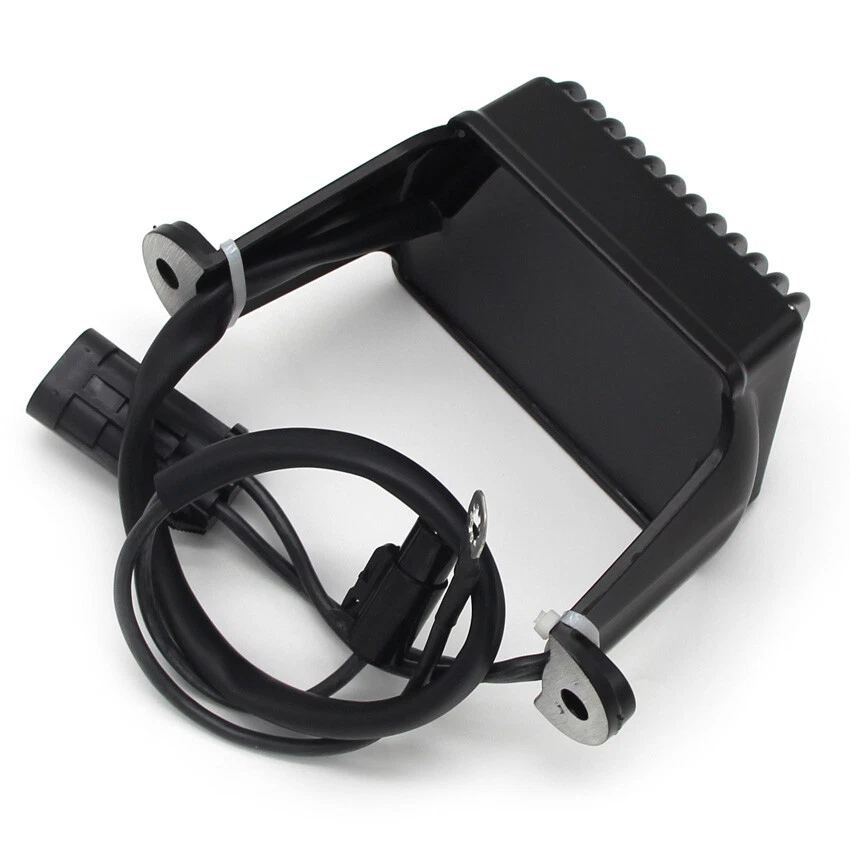 Regulador rectificador de voltaje para Harley-Davidson Road King estándar inyectado Foto 2 de 4