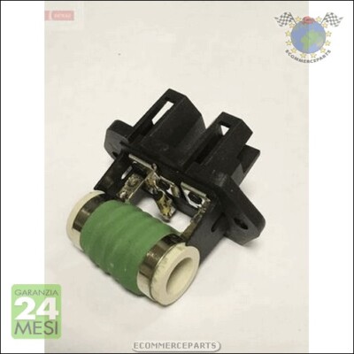 Vendo Ventola Del Radiatore A Resistenza - Foto 9