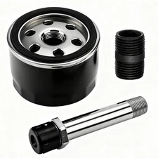 MIU13767B Easy Change Conversion Kit for John D-eere E120, E130, E150, E160, ...