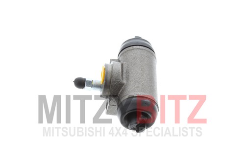 Wheel Brake Cylinder Rear Right for Mitsubishi L200 K62T Series 3 2.0 - Picture 4 of 9