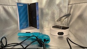 Lethal Enforcers (Sega CD, 1993), CIB w/Gun, Barely Used