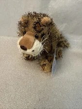 Webkinz Lil Kinz Leopard Sealed Code HS031 New Free Ship