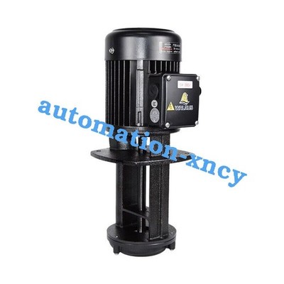1pcs New Walrus TPAK4-18 Coolant Pump 380V 370W *kk
