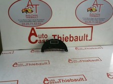 Compteur Citroen C8