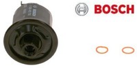 Bosch F026403762 Kraftstofffilter Kraftstoffilter FüR Mitsubishi FüR Toyota