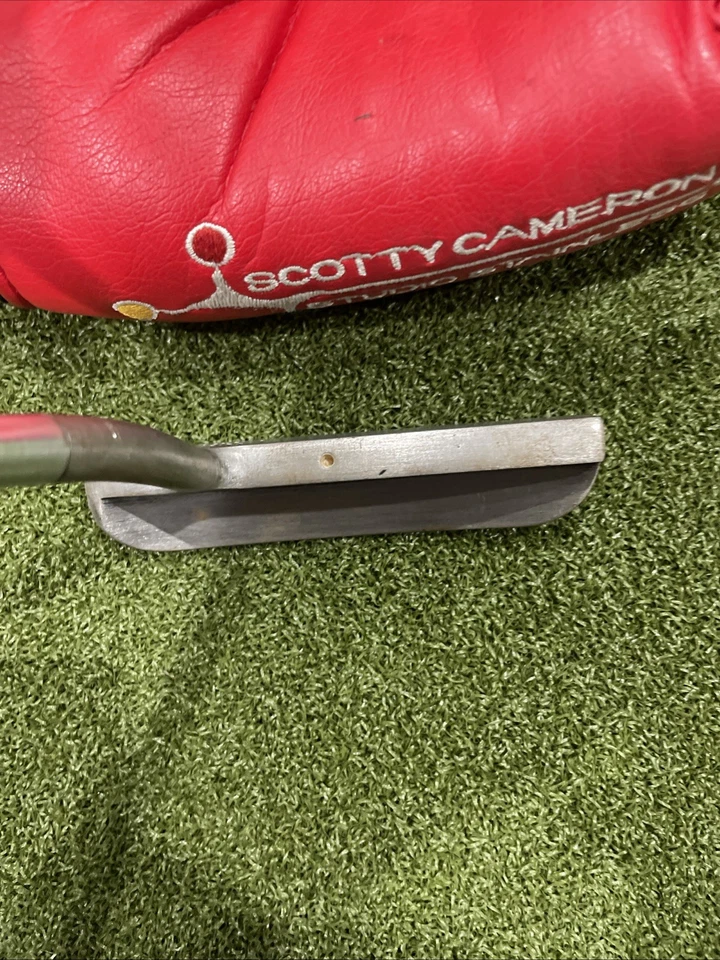 Scotty Cameron Classic Coronado Putter 35" Right-Handed - Titleist - Image 4 of 4