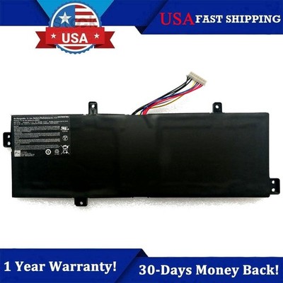 NEW Genuine G151G Battery For Thunderobot 911 Targa T6C T6D Gigabyte SabrePro 15