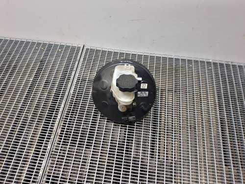 Hyundai ix20 2015 Dieselmotor Bremskraftverstärker Servo 66kW 585001K750 45992