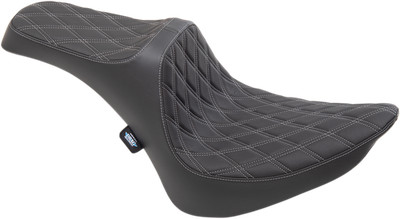 Widerstand Specialties Predator III Sitze Mit Silber Gewinde Doppel Diamant #
