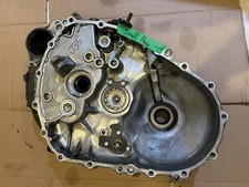 2008 Honda Accord V6 Manual Transmission Clutch Case Housing Bellhousing J35 Mt