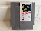 Kid Icarus - 1987 NES Nintendo Game - Cart Only - TESTED!