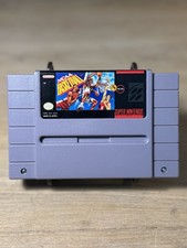 NCAA Basketball (Super Nintendo SNES, 1992) TESTED Mint