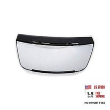 Velvac 709764 Flat Glass Replacement Kit for GM Mirror