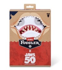 Zuru Fuggler Jaws 50th Anniversary lustiges h...