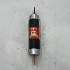 Cefco WU-88 Fuses