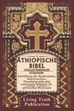 Living Truth Public Äthiopische Bibel Vollst...