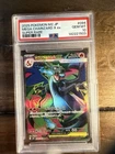Mega Charizard X ex 094/080 M2: Inferno X Holo (Japanese) PSA 10