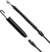 Deck Blade Engagement Cable for Troy-Bilt Huskee MTD Craftsman Murray Yard Machi