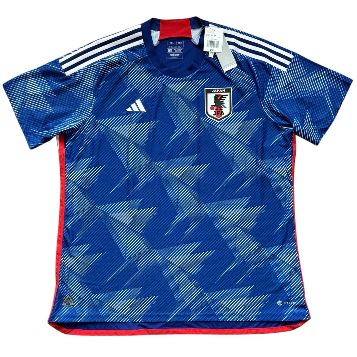 japan national team soccer jersey products for sale | eBay