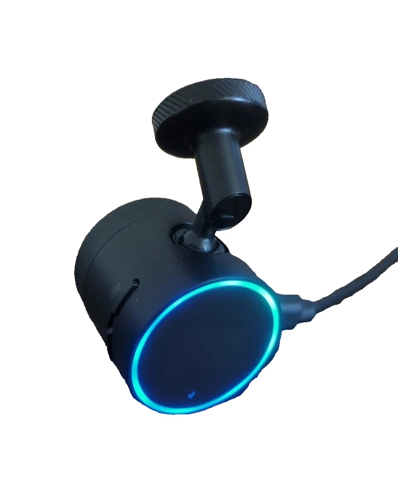 Garmin Speak 010-01862-01 GPS with Amazon Alexa - Black - Image 2 of 2