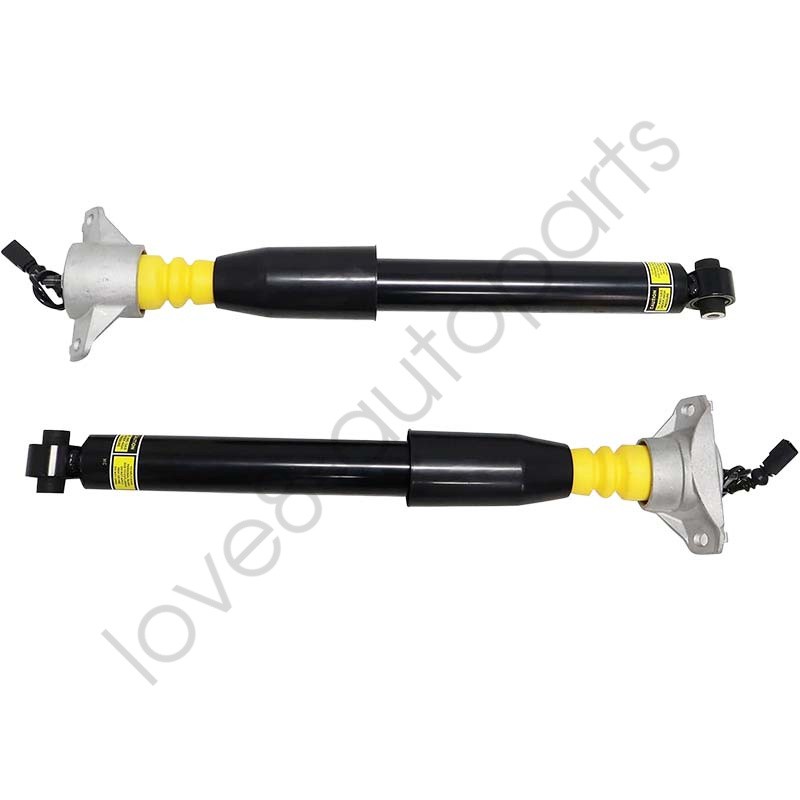 Lamborghini Urus 2016-2022 REAR+LEFT, RIGHT Shock absorber