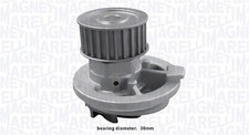 Pompe à eau Daewoo REZZO