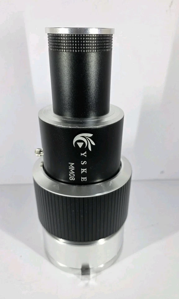 Professional Optical Snoot Attachment - Bowens Mount Spotlight Projector with 35 - Image 3 of 4