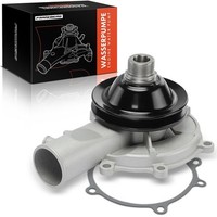 Frankberg Wasserpumpe Passend FüR Opel Ascona Manta Monza Rekord Senator | 5481F