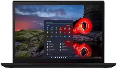 Lenovo ThinkPad X13 G2 13.3 in WUXGA i5-1145G7 16GB RAM 256GB SSD Iris Xe W11