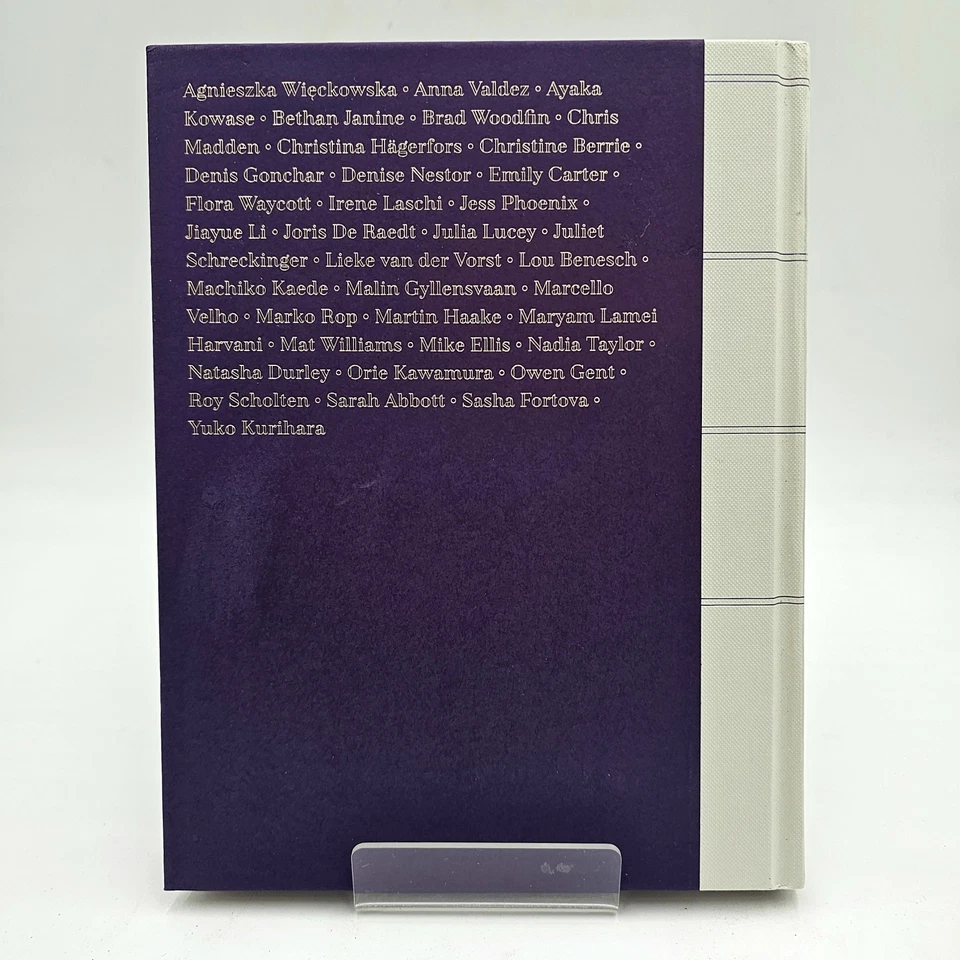 NEW Avian Inspiration from Victionary | Birds in Art & Illustration | Premium HC Foto 2 de 4