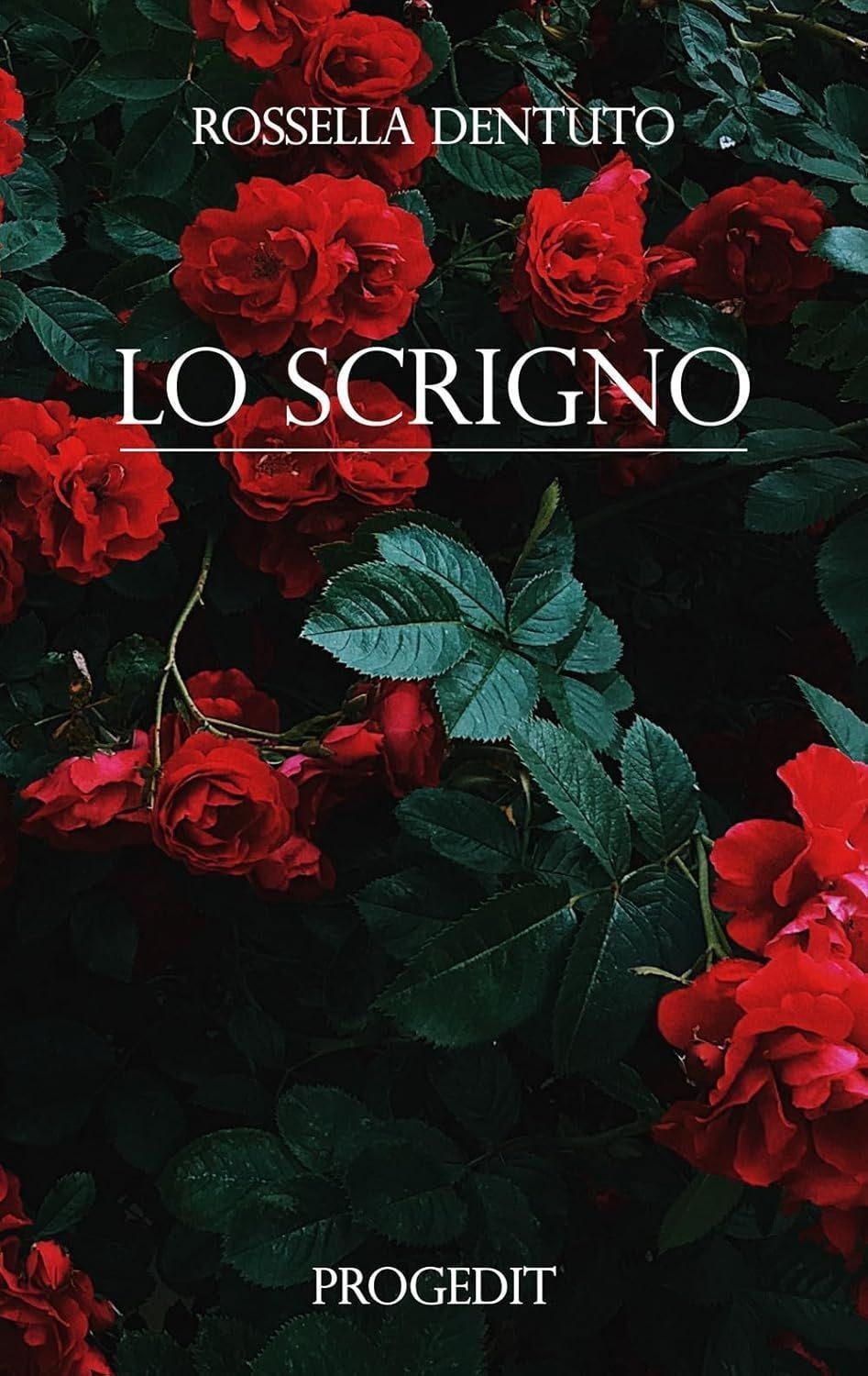 Libri Dentuto Rossella - Lo Scrigno - Immagine 4