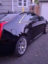 2011 Cts V Cadillac Wheels Rims Used 2 Rear. Center Caps Included. 2011 Cts V Cadillac Wheels Rims Used 2 Rear. Center Caps Included.