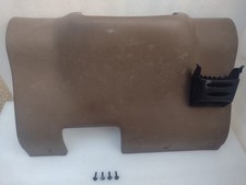 98-01 Dodge Ram 1500 2500 Lower Column Dash Knee Bolster Panel Trim 1998-2001
