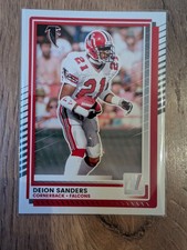 2025 Panini Donruss - Deion Sanders #21